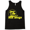 stay classy san diego Tank Top
