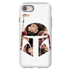 Boba Fett iPhone 8
