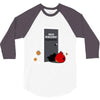 anger management 3/4 Sleeve Shirt