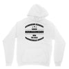 kickboxing academy Unisex Hoodie