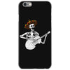 mexican skull iPhone 6/6s Case