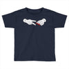 sharpened Toddler T-shirt