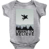 i want Baby Onesie
