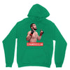 khabib elhamdulillah Unisex Hoodie
