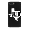 Beto For Senate Texas Map iPhone 7 Plus Case