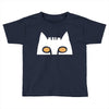 cats Toddler T-shirt