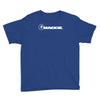 mackie new Youth Tee