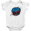 meta luna Baby Onesie