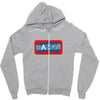 fahrie77 Zipper Hoodie