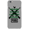 Pubg iPhone 6/6s Case