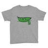 chick peas Youth Tee