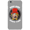 good day sir iPhone 6/6s Case