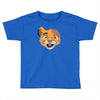 zombie cats Toddler T-shirt