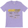 road trip T-Shirt