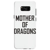 mother of dragons (4) Samsung Galaxy S8