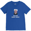 so hot right now V-Neck Tee