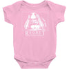 regret Baby Onesie