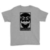 fsociety (2) Youth Tee