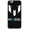 new lionel messi logo iPhone 6/6s Case