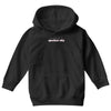 speaker city Youth Hoodie