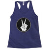 PLEASE Racerback Tank