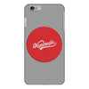 INDONESIA BEAUTY iPhone 6 Plus/6s Plus Case