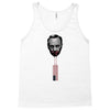 house of cards Tank Top