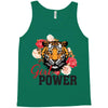 Girl Power Tank Top