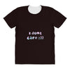 fahrie77 All Over Women's T-shirt