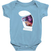 Astranout Helmet Baby Bodysuit