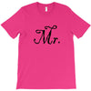 mr T-Shirt