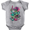 warhead 2 Baby Onesie