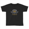vintage genuine 1955 series all original parts Toddler T-shirt