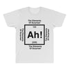 science All Over Men's T-shirt