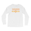 domino Long Sleeve Shirts