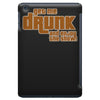 drunk show iPad Mini