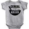 cereal Baby Bodysuit