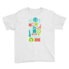 time machines Youth Tee
