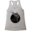 star lord Racerback Tank