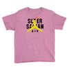 Super Saiyan Air Youth Tee