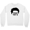 Free Tay-K Vector Art T-Shirt Crewneck Sweatshirt