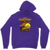 transworlds halloween and attractions show 2018 Unisex Hoodie