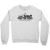 Pray for Las Vegas Crewneck Sweatshirt