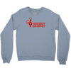 cheeky nando Crewneck Sweatshirt