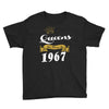 queens are born in 1967 Youth Tee