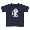 rage panda Toddler T-shirt