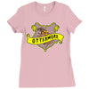 ottermore Ladies Fitted T-Shirt