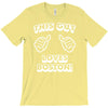 this guy loves boston T-Shirt