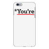 you're iPhone 6 Plus/6s Plus Case