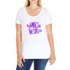 patd Ladies Curvy T-Shirt